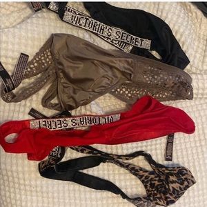 Victoria secret Thongs